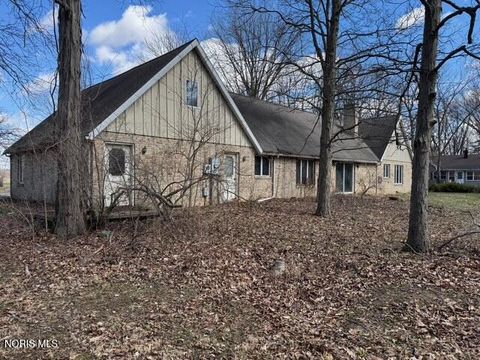 Tiny photo for 12269 County Road 109, Findlay, OH 45840 (MLS # 10005157)