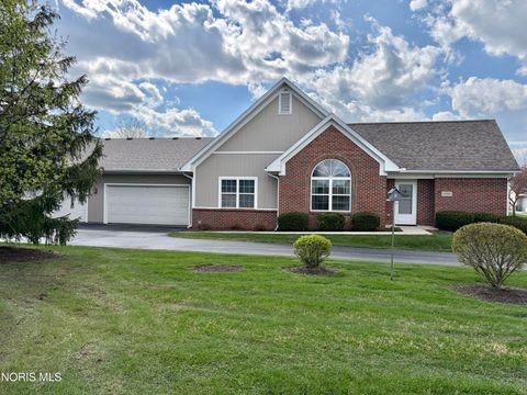 Photo of 29930 Zachary Lane, Rossford, OH 43460 (MLS # 10006446)