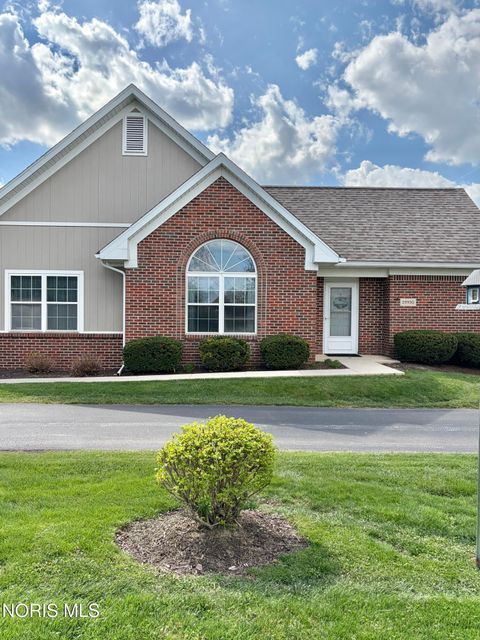 Tiny photo for 29930 Zachary Lane, Rossford, OH 43460 (MLS # 10006446)