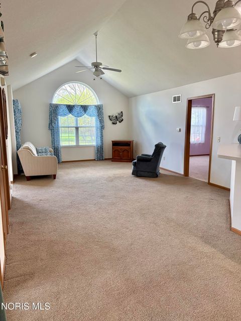 Tiny photo for 29930 Zachary Lane, Rossford, OH 43460 (MLS # 10006446)