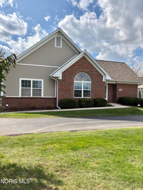 Tiny photo for 29930 Zachary Lane, Rossford, OH 43460 (MLS # 10006446)