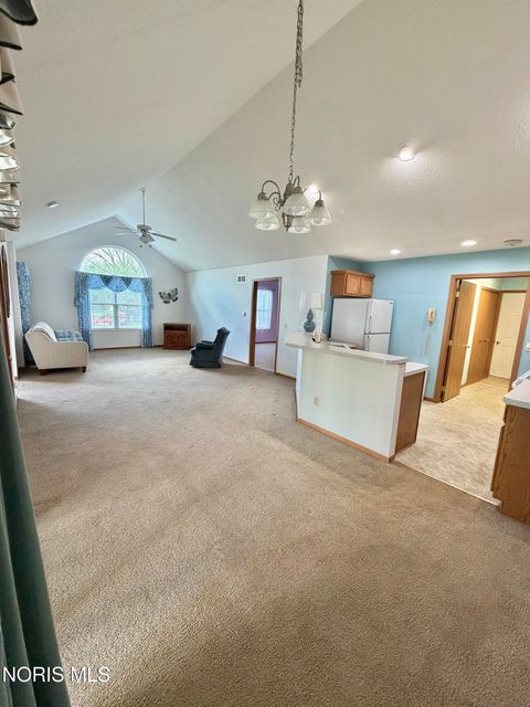 Tiny photo for 29930 Zachary Lane, Rossford, OH 43460 (MLS # 10006446)