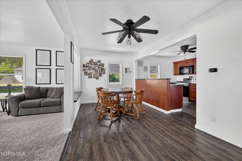 Tiny photo for 1922 Christian Avenue, Toledo, OH 43613 (MLS # 10012478)