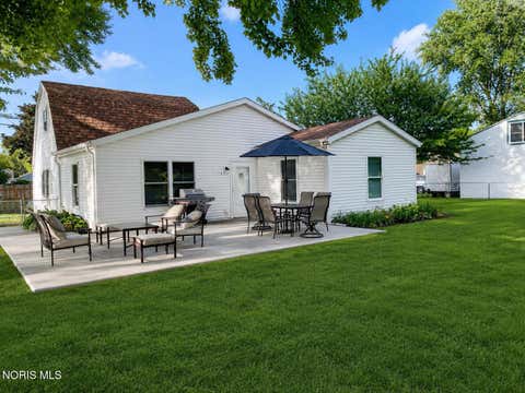 Homes For Sale - 1922 Christian Avenue<br/> Toledo, OH 43613