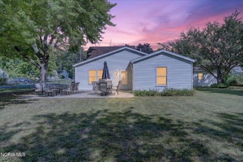 Tiny photo for 1922 Christian Avenue, Toledo, OH 43613 (MLS # 10012478)