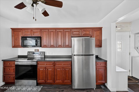 Tiny photo for 1922 Christian Avenue, Toledo, OH 43613 (MLS # 10012478)