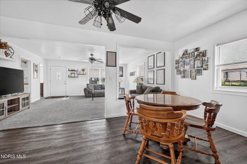 Tiny photo for 1922 Christian Avenue, Toledo, OH 43613 (MLS # 10012478)