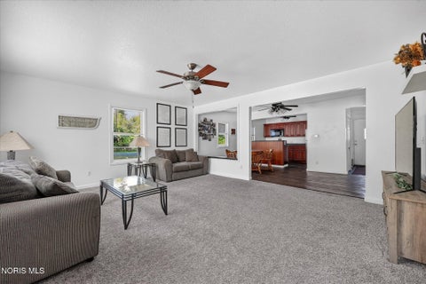 Tiny photo for 1922 Christian Avenue, Toledo, OH 43613 (MLS # 10012478)