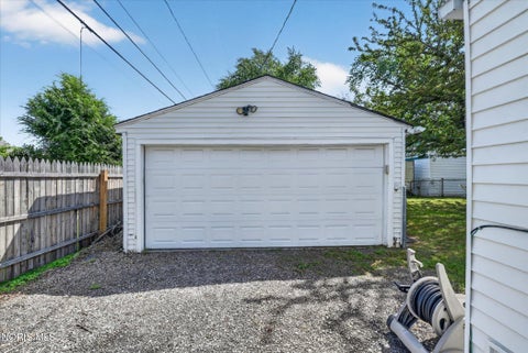 Tiny photo for 1922 Christian Avenue, Toledo, OH 43613 (MLS # 10012478)