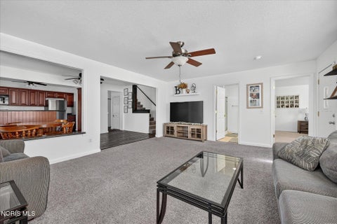 Tiny photo for 1922 Christian Avenue, Toledo, OH 43613 (MLS # 10012478)