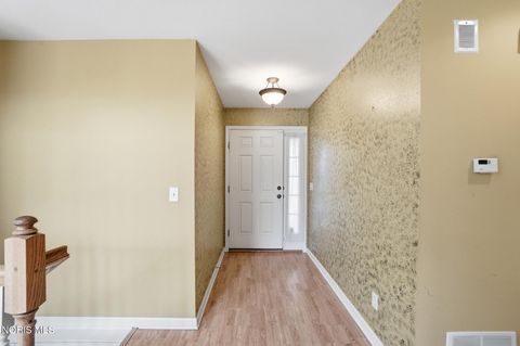 Tiny photo for 2515 Glengate Drive, Toledo, OH 43614 (MLS # 10006853)