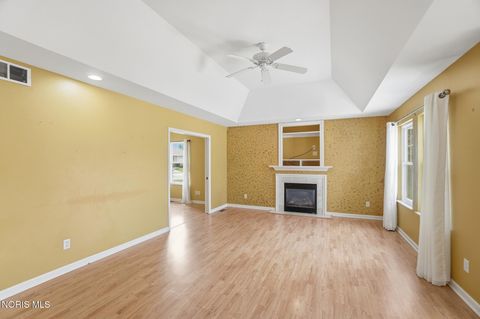 Tiny photo for 2515 Glengate Drive, Toledo, OH 43614 (MLS # 10006853)