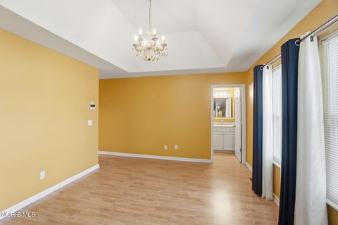 Tiny photo for 2515 Glengate Drive, Toledo, OH 43614 (MLS # 10006853)