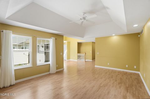 Tiny photo for 2515 Glengate Drive, Toledo, OH 43614 (MLS # 10006853)