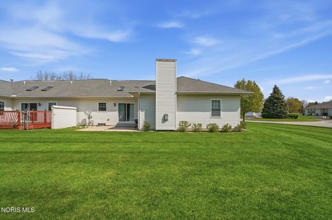 Tiny photo for 2515 Glengate Drive, Toledo, OH 43614 (MLS # 10006853)