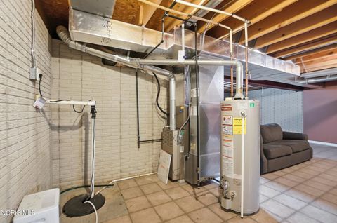 Tiny photo for 2515 Glengate Drive, Toledo, OH 43614 (MLS # 10006853)