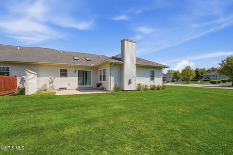 Tiny photo for 2515 Glengate Drive, Toledo, OH 43614 (MLS # 10006853)