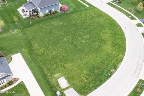 Tiny photo for 3724 Turtle Creek Drive, Perrysburg, OH 43551 (MLS # 10006582)