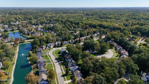 Tiny photo for 2225 Willow Pond Boulevard, Sylvania, OH 43560 (MLS # 10014399)