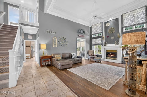 Tiny photo for 2225 Willow Pond Boulevard, Sylvania, OH 43560 (MLS # 10014399)