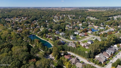 Tiny photo for 2225 Willow Pond Boulevard, Sylvania, OH 43560 (MLS # 10014399)