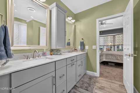 Tiny photo for 2225 Willow Pond Boulevard, Sylvania, OH 43560 (MLS # 10014399)