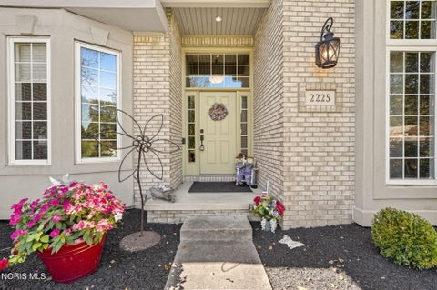 Tiny photo for 2225 Willow Pond Boulevard, Sylvania, OH 43560 (MLS # 10014399)