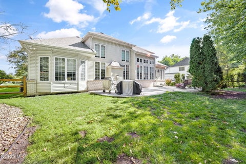 Tiny photo for 2225 Willow Pond Boulevard, Sylvania, OH 43560 (MLS # 10014399)
