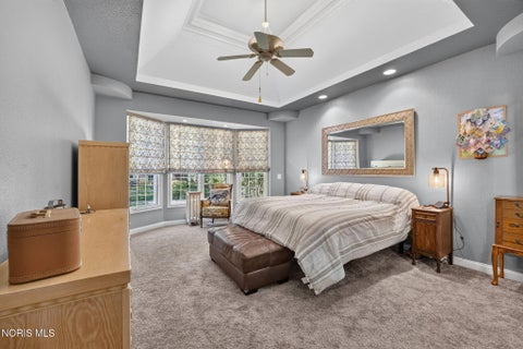 Tiny photo for 2225 Willow Pond Boulevard, Sylvania, OH 43560 (MLS # 10014399)