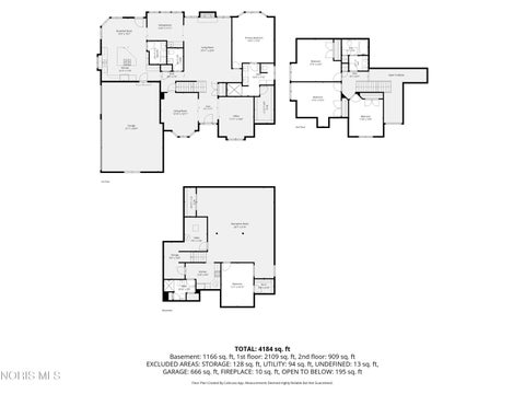 Tiny photo for 2225 Willow Pond Boulevard, Sylvania, OH 43560 (MLS # 10014399)