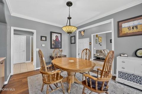 Tiny photo for 2225 Willow Pond Boulevard, Sylvania, OH 43560 (MLS # 10014399)