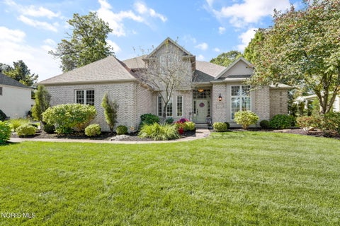 Tiny photo for 2225 Willow Pond Boulevard, Sylvania, OH 43560 (MLS # 10014399)