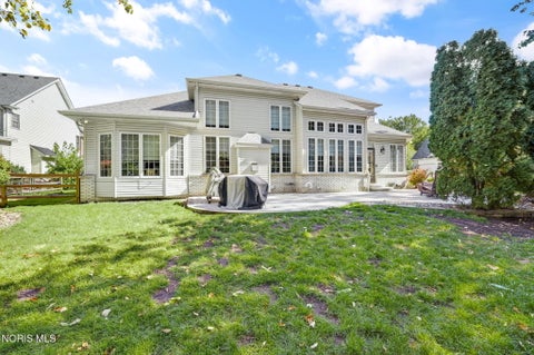 Tiny photo for 2225 Willow Pond Boulevard, Sylvania, OH 43560 (MLS # 10014399)