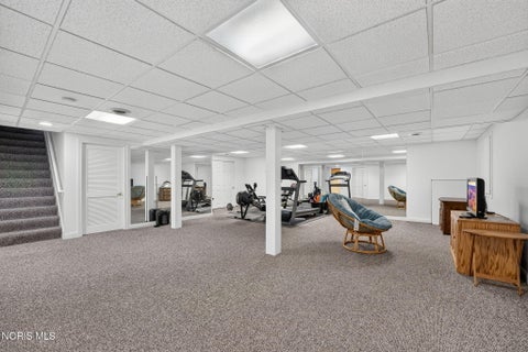 Tiny photo for 2225 Willow Pond Boulevard, Sylvania, OH 43560 (MLS # 10014399)