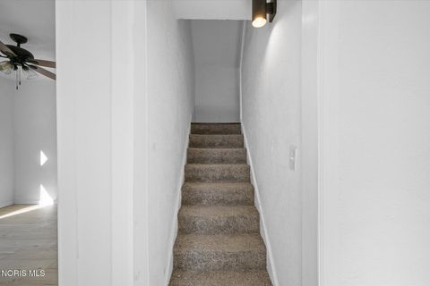 Tiny photo for 1222 Lincoln Avenue, Toledo, OH 43607 (MLS # 10004279)