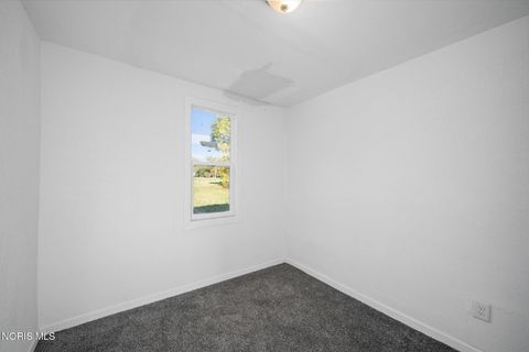 Tiny photo for 1222 Lincoln Avenue, Toledo, OH 43607 (MLS # 10004279)