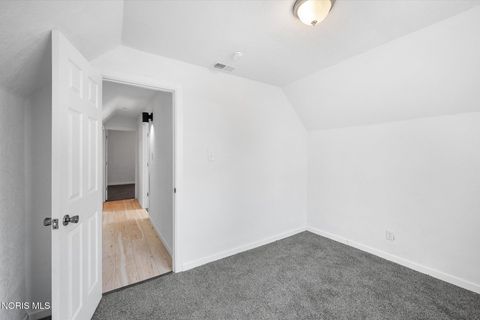 Tiny photo for 1222 Lincoln Avenue, Toledo, OH 43607 (MLS # 10004279)