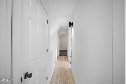 Tiny photo for 1222 Lincoln Avenue, Toledo, OH 43607 (MLS # 10004279)