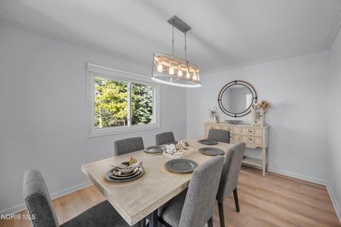 Tiny photo for 502 Stone Street, Lakeside Marblehead, OH 43440 (MLS # 10004726)