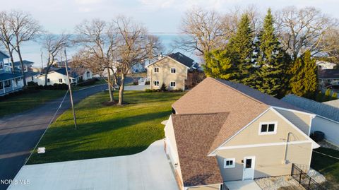 Tiny photo for 502 Stone Street, Lakeside Marblehead, OH 43440 (MLS # 10004726)