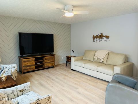 Tiny photo for 502 Stone Street, Lakeside Marblehead, OH 43440 (MLS # 10004726)