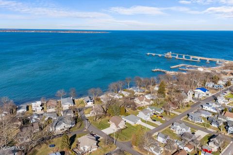 Tiny photo for 502 Stone Street, Lakeside Marblehead, OH 43440 (MLS # 10004726)