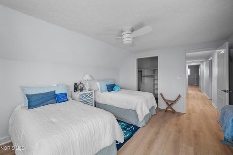 Tiny photo for 502 Stone Street, Lakeside Marblehead, OH 43440 (MLS # 10004726)