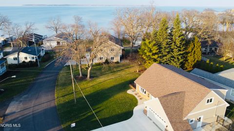 Tiny photo for 502 Stone Street, Lakeside Marblehead, OH 43440 (MLS # 10004726)