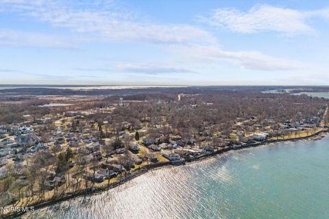 Tiny photo for 502 Stone Street, Lakeside Marblehead, OH 43440 (MLS # 10004726)
