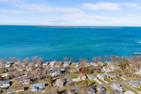 Tiny photo for 502 Stone Street, Lakeside Marblehead, OH 43440 (MLS # 10004726)