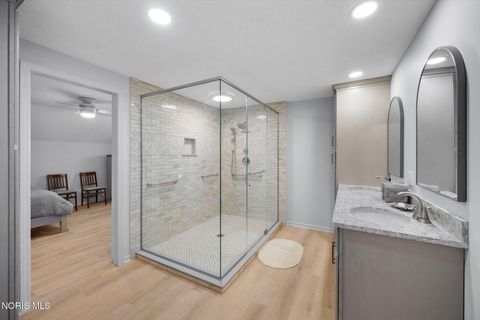 Tiny photo for 502 Stone Street, Lakeside Marblehead, OH 43440 (MLS # 10004726)