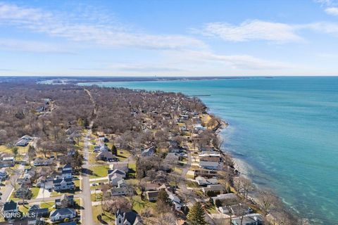 Tiny photo for 502 Stone Street, Lakeside Marblehead, OH 43440 (MLS # 10004726)