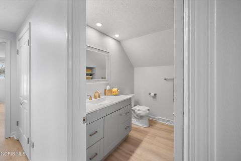 Tiny photo for 502 Stone Street, Lakeside Marblehead, OH 43440 (MLS # 10004726)