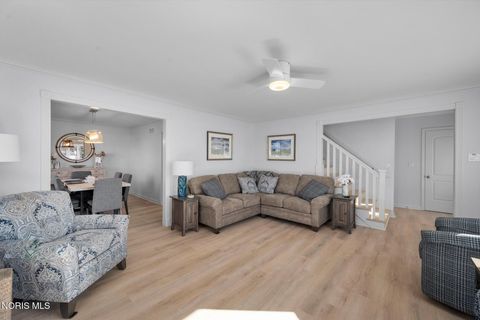 Tiny photo for 502 Stone Street, Lakeside Marblehead, OH 43440 (MLS # 10004726)